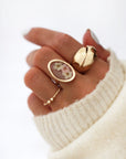 BAGUE FREDERIC