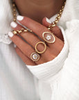 BAGUE AVENA