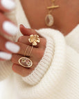 BAGUE FREDERIC