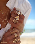 BAGUE BAHAMAS