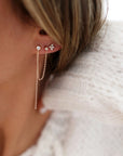 BOUCLE DAHLIA