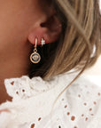 BOUCLE FLOWER