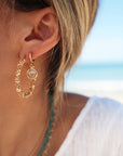 BOUCLE FLOWER
