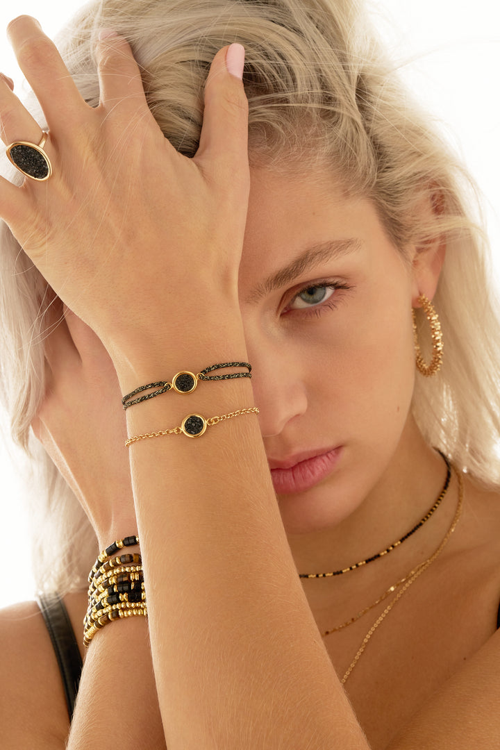 Bracelets chaînes
