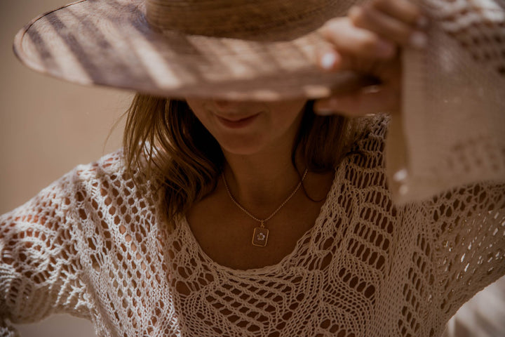 FLORIANE LEOST