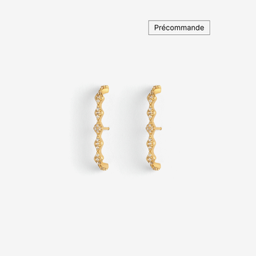 BOUCLE CADENCE