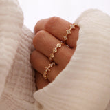 BAGUE EUCLIDE