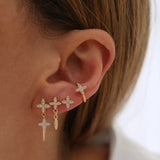 EARCUFF VERNA