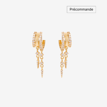 BOUCLE FLARE
