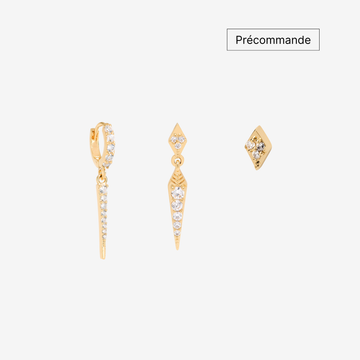 Composition Pyris