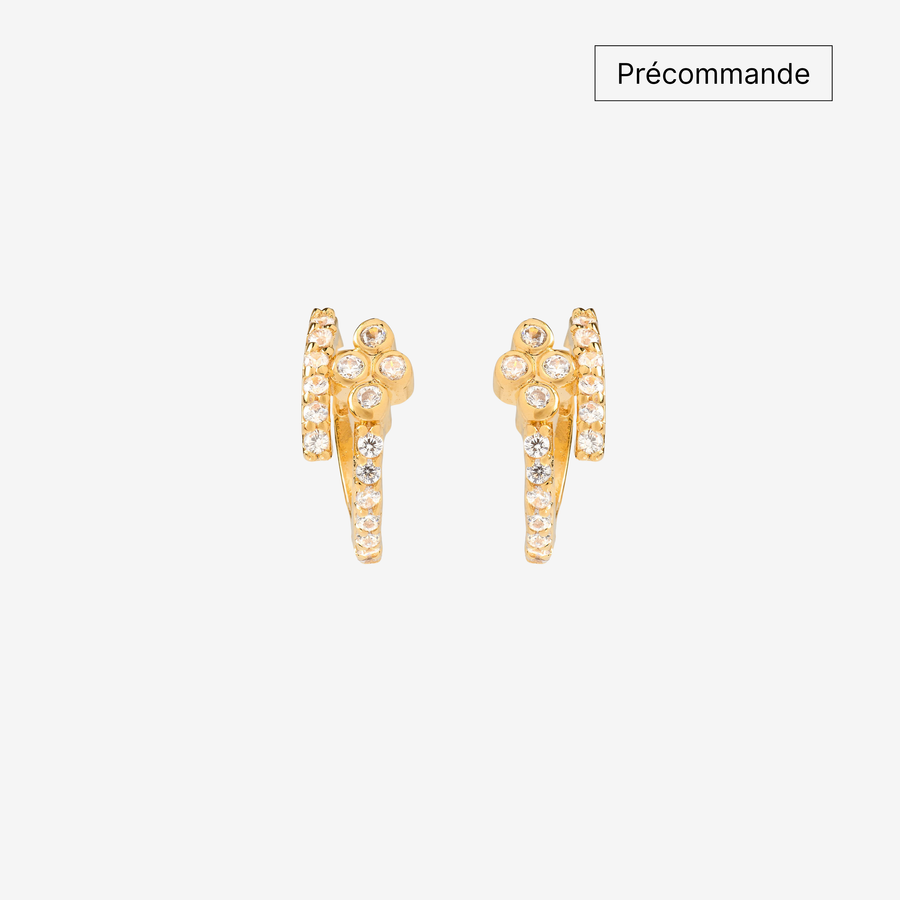 BOUCLE EOLIA