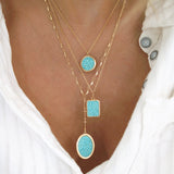 COLLIER SANAFIR