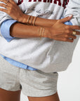 BAGUE CALIS