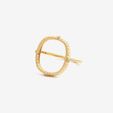 BAGUE ALCOVE