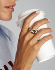 BAGUE AXIS