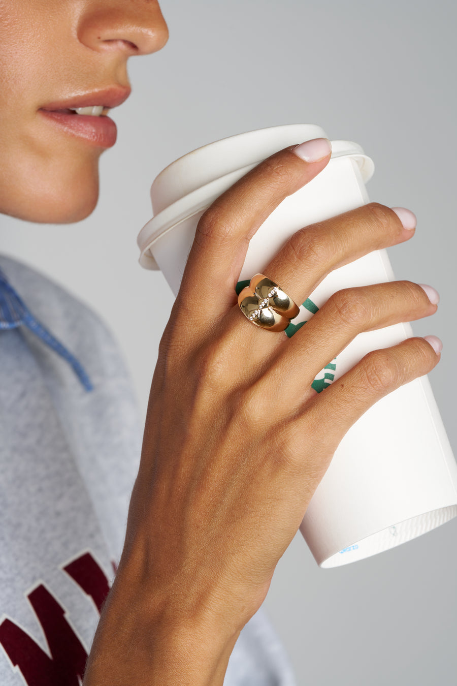 BAGUE AXIS