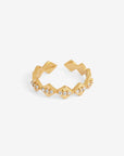 BAGUE EUCLIDE