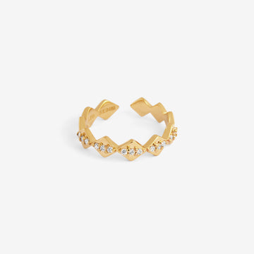 BAGUE EUCLIDE
