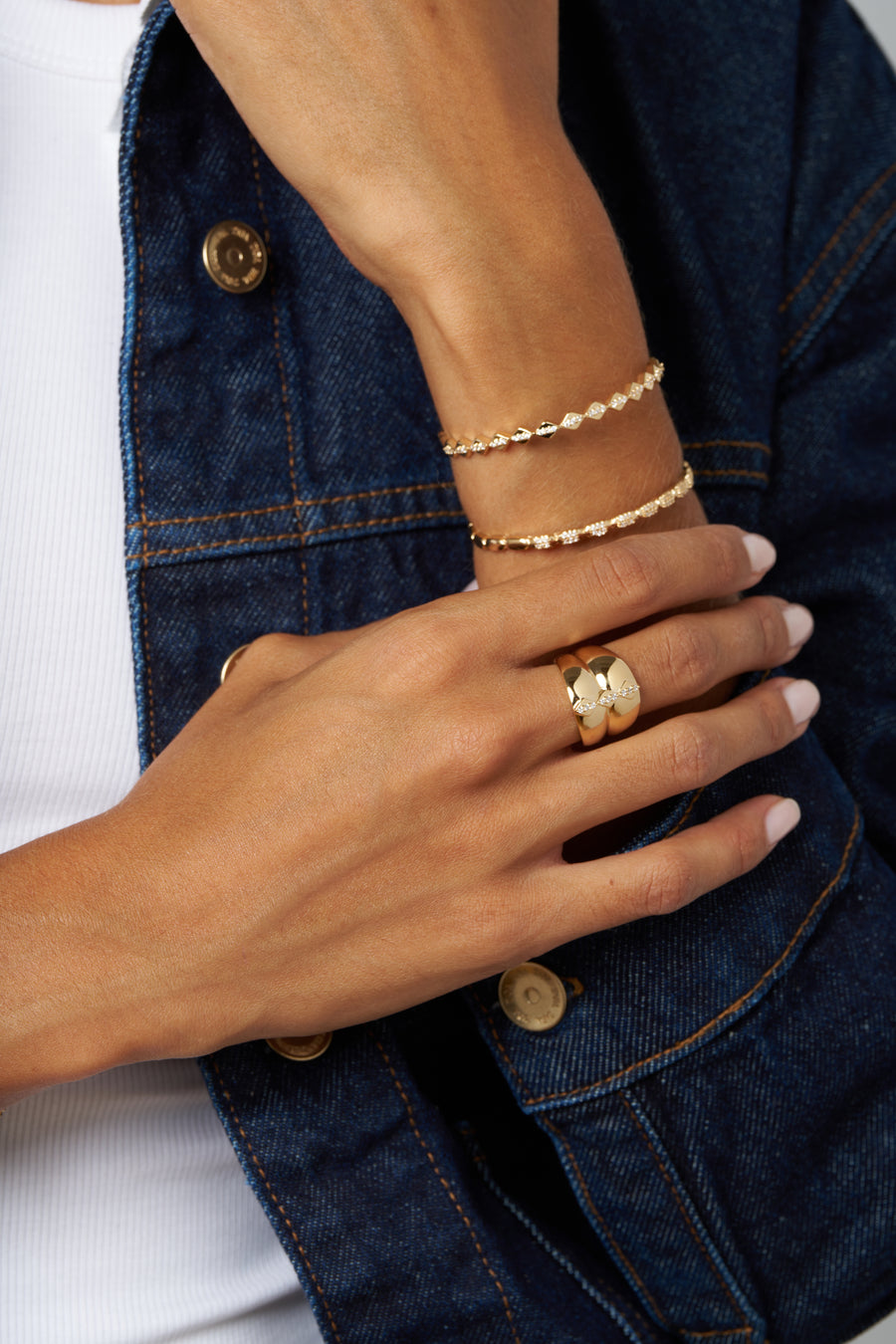 BAGUE AXIS