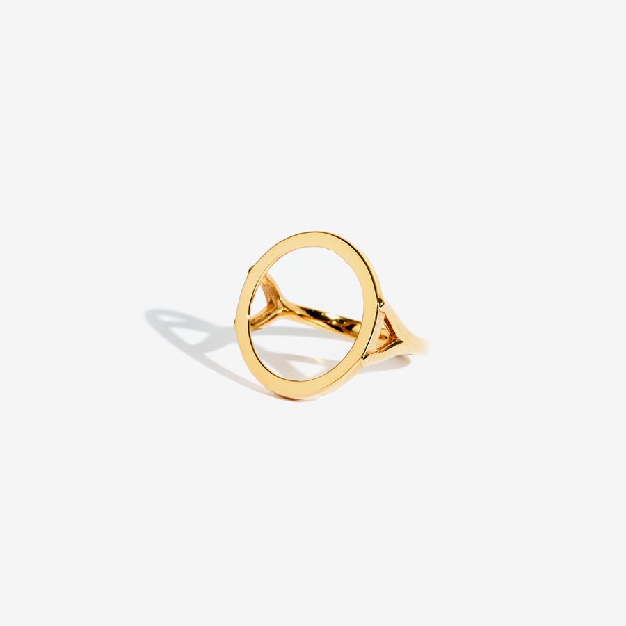 BAGUE HARMONIE