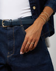 BAGUE CALIS