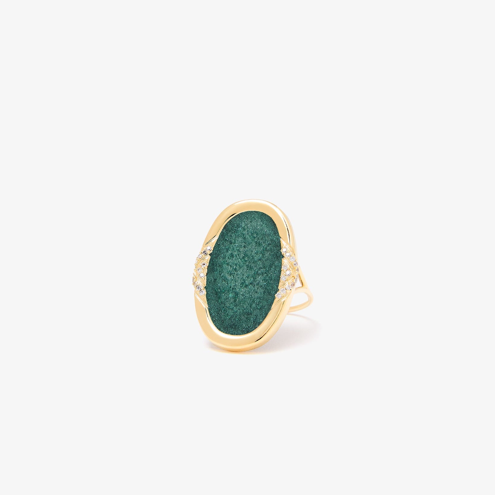 BAGUE LUSTER
