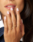 BAGUE CALIS