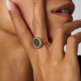 BAGUE CANDOR