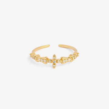 BAGUE ZORA