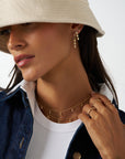 COLLIER VESTA