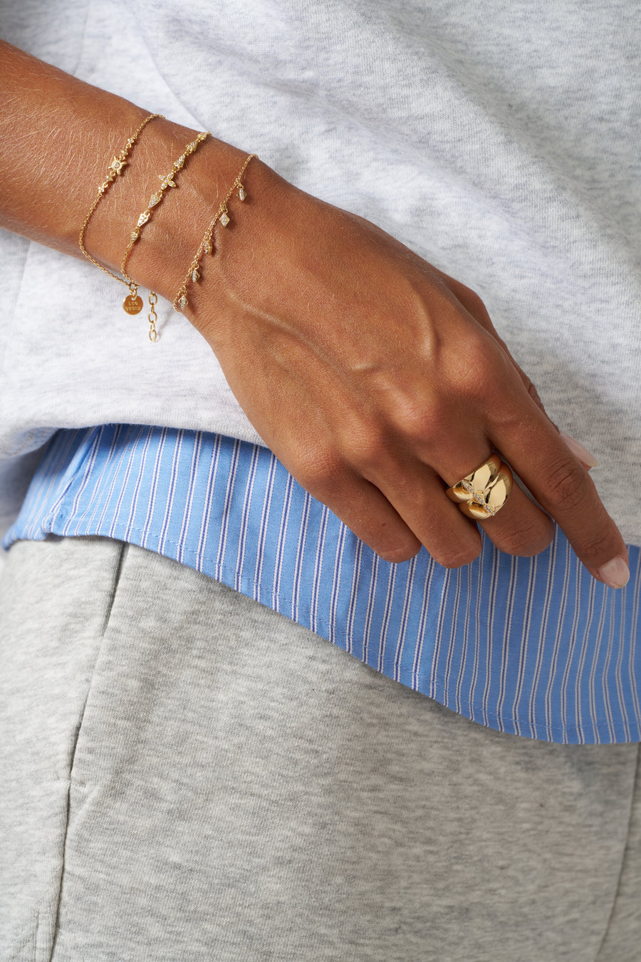 BAGUE AXIS