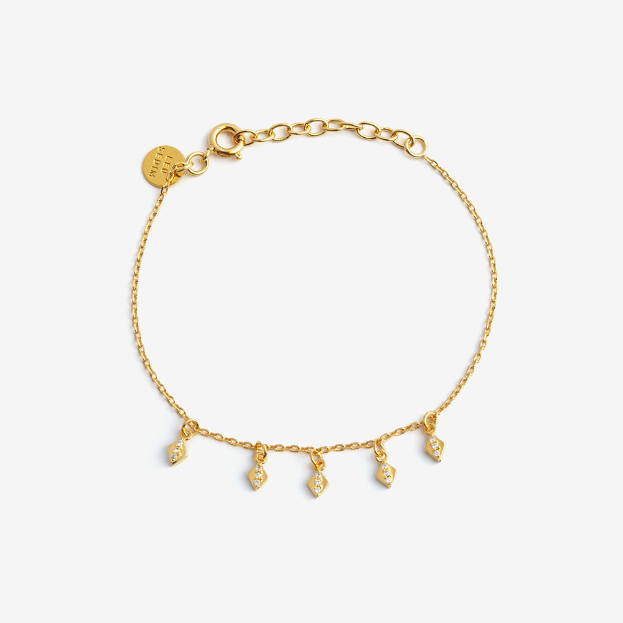 BRACELET VESTA