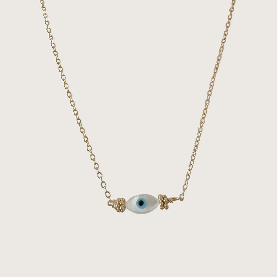 COLLIER ANETH