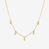 COLLIER VESTA