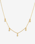 COLLIER VESTA