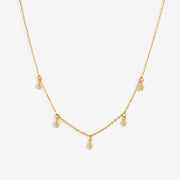 COLLIER VESTA