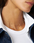 COLLIER VESTA