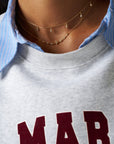 COLLIER VESTA