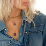 COLLIER SANAFIR