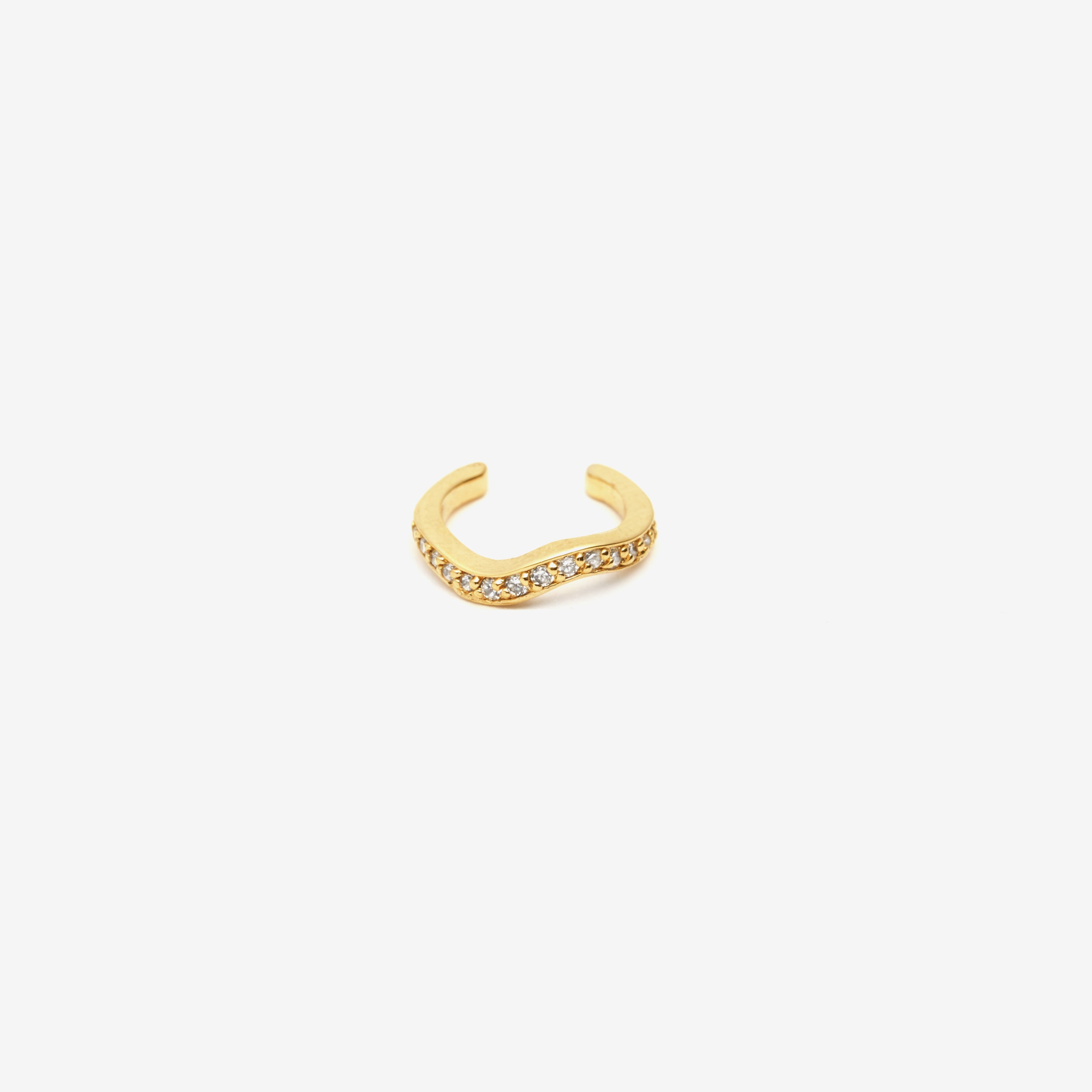 Pallr Bague d'oreille Pallor - femme - Léo Sedim – Leo Sedim