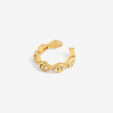 EARCUFF EUCLIDE