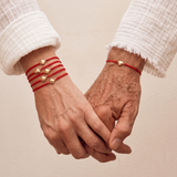 BRACELET COEUR