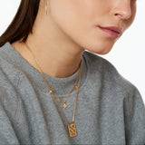 COLLIER VERNA