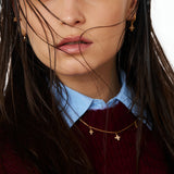 COLLIER VERNA