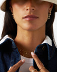 COLLIER VESTA