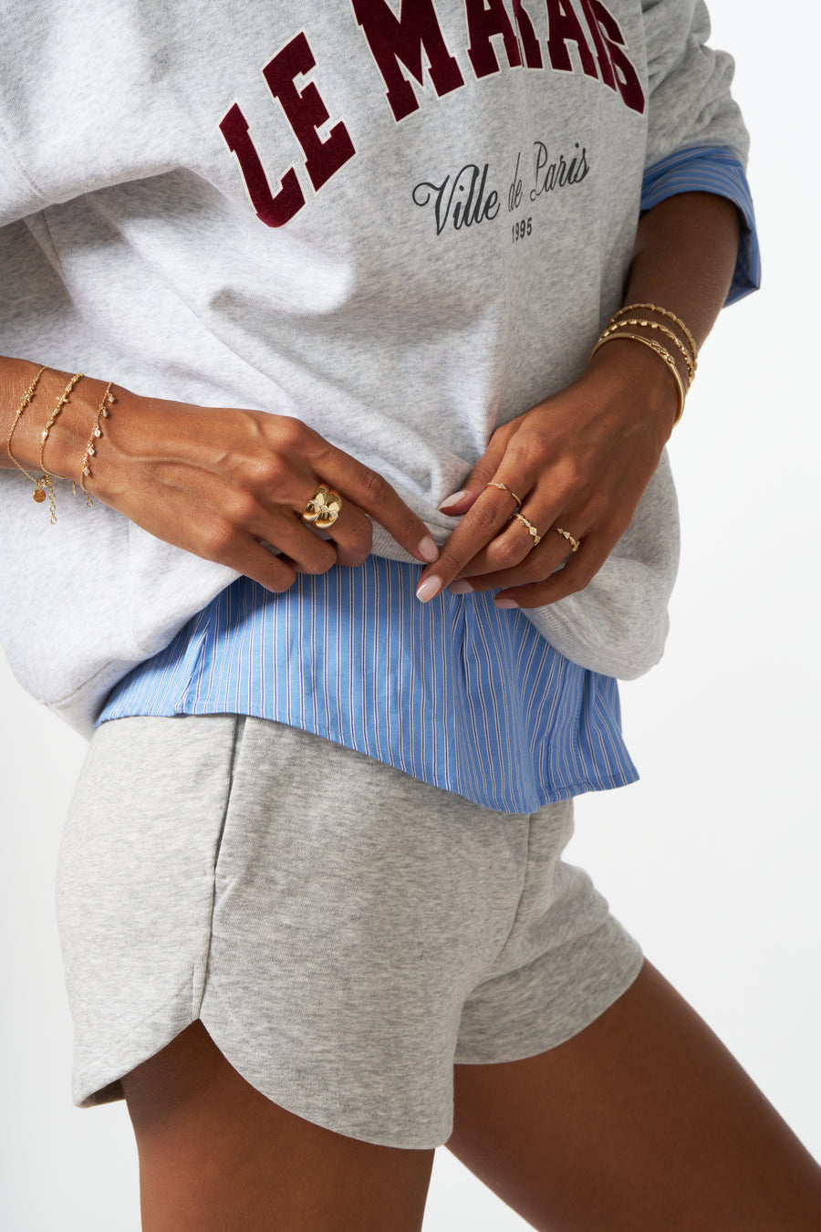 BRACELET VESTA