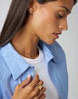COLLIER VESTA