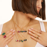 BRADERIE BAGUE EQUINOX