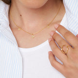 BAGUE ALCOVE