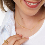 COLLIER VERNA